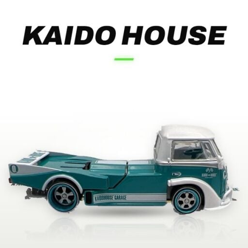Kaido House