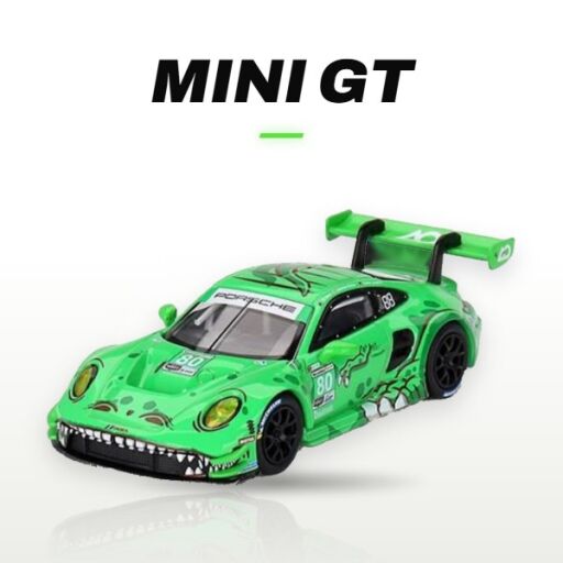 MINI GT