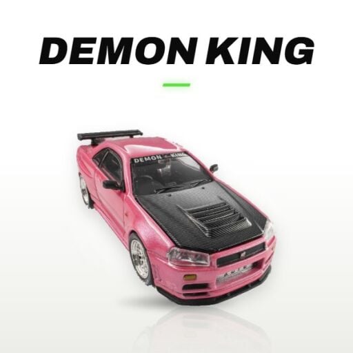 Demon King