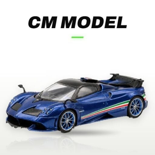 CM Model