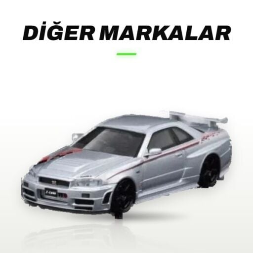 Diğer Markalar