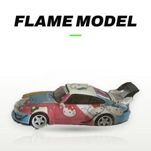 Flame Model