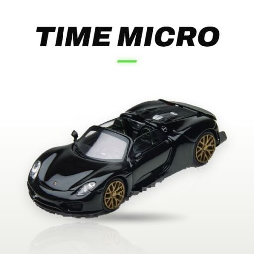 Time Micro