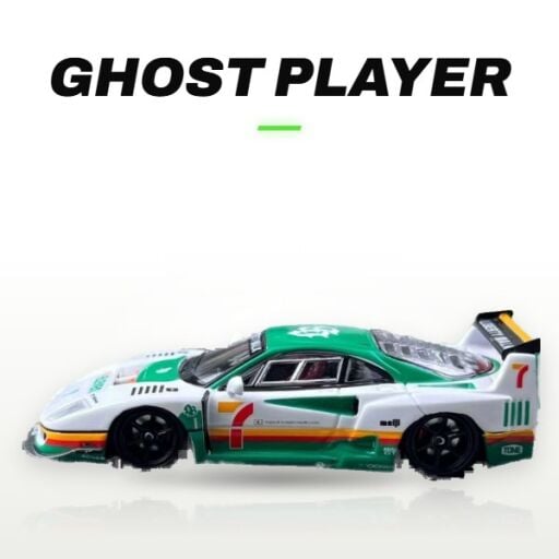 Ghost Player