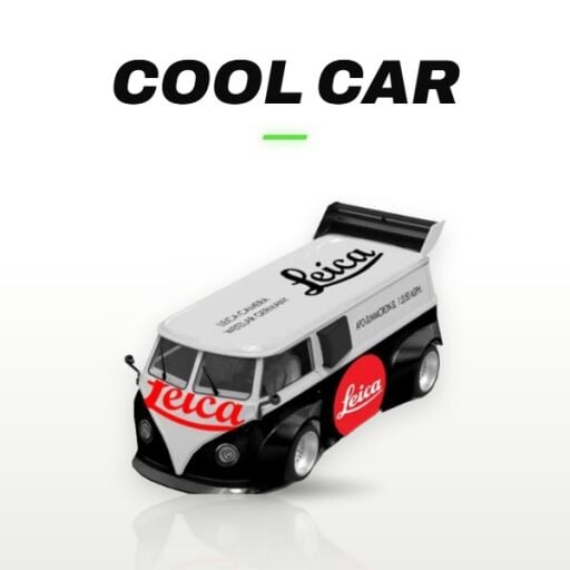 Cool Car