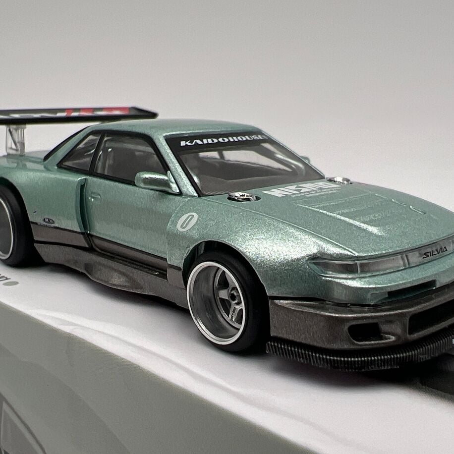 Kaido House 232 Nissan Silvia S13-R KAIDO WORKS V1