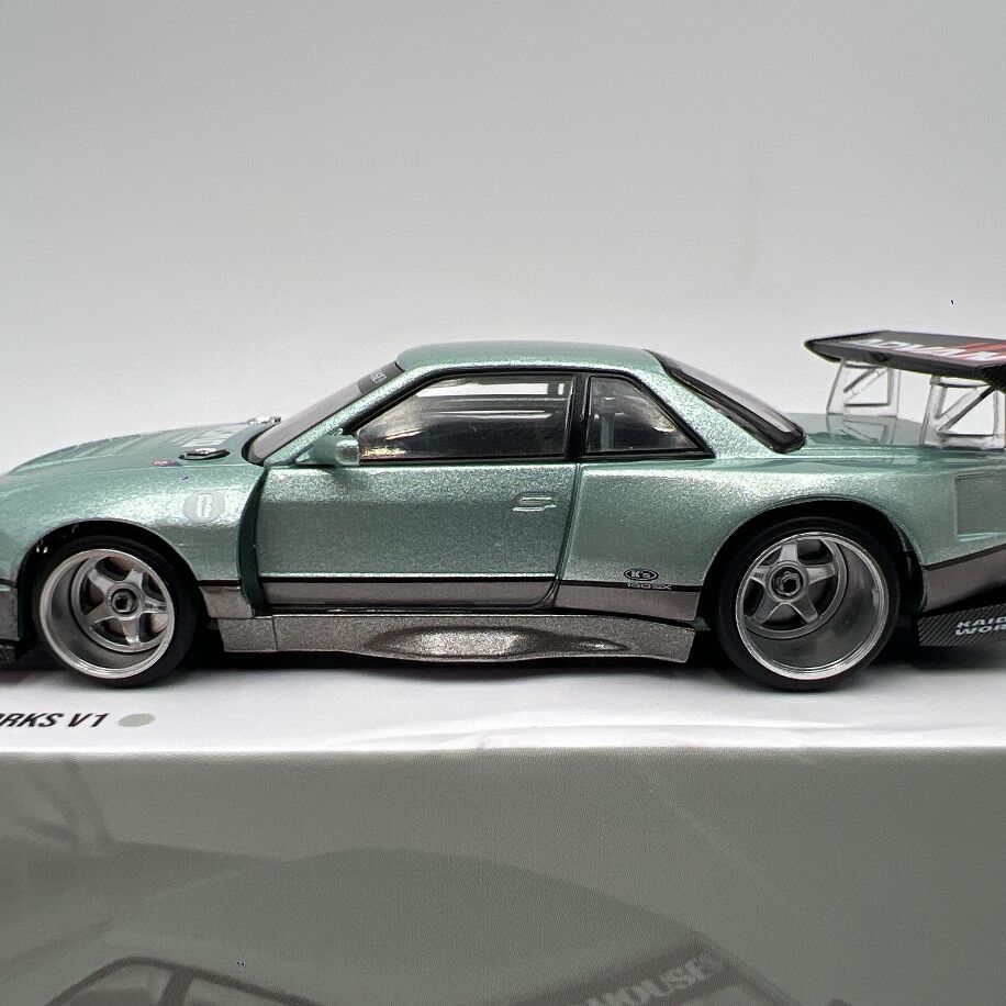 Kaido House 232 Nissan Silvia S13-R KAIDO WORKS V1