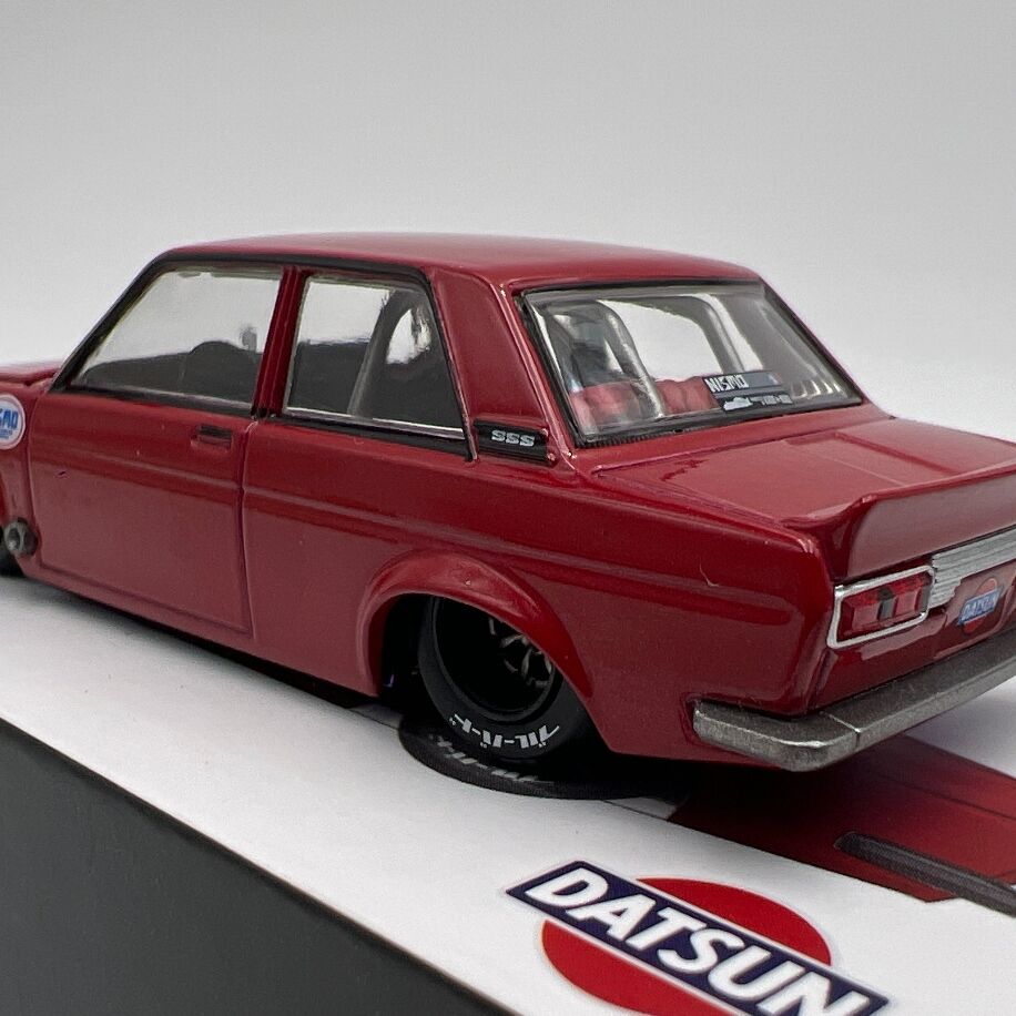Kaido House Datsun 510 Street Nismo V3 KHMG229