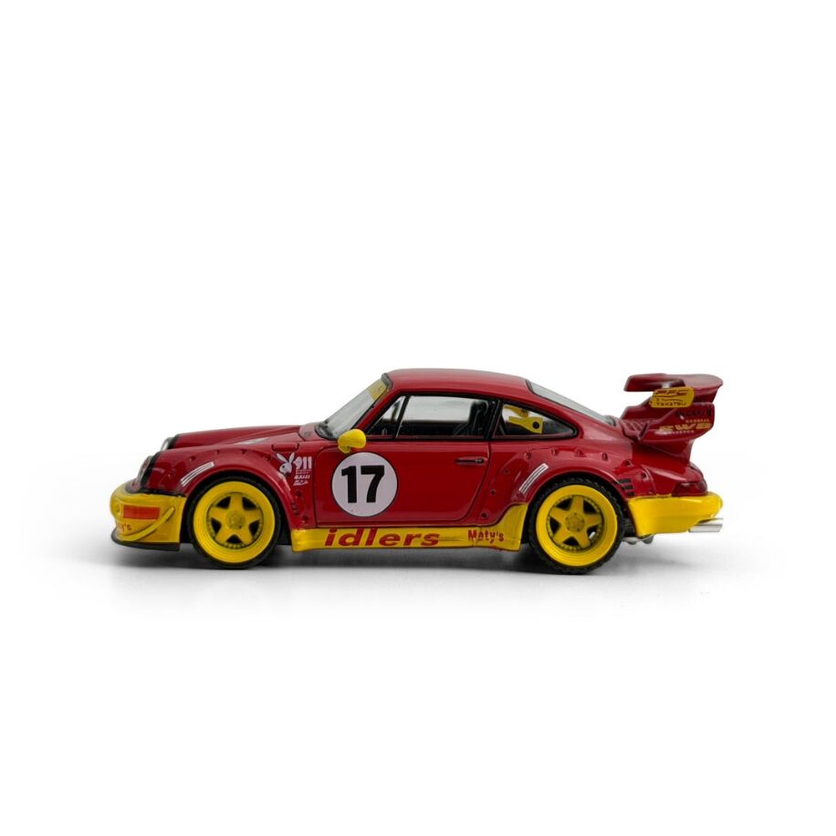 Model Model Porsche RWB 964 Idlers - Regular price