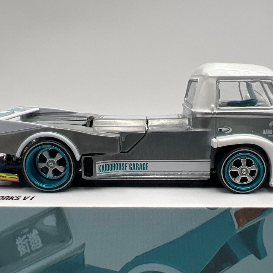 CHASE KaidoHouse Volkswagen T1 KAIDO WORKS V1 KHMG220