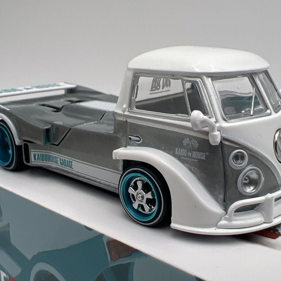 CHASE KaidoHouse Volkswagen T1 KAIDO WORKS V1 KHMG220