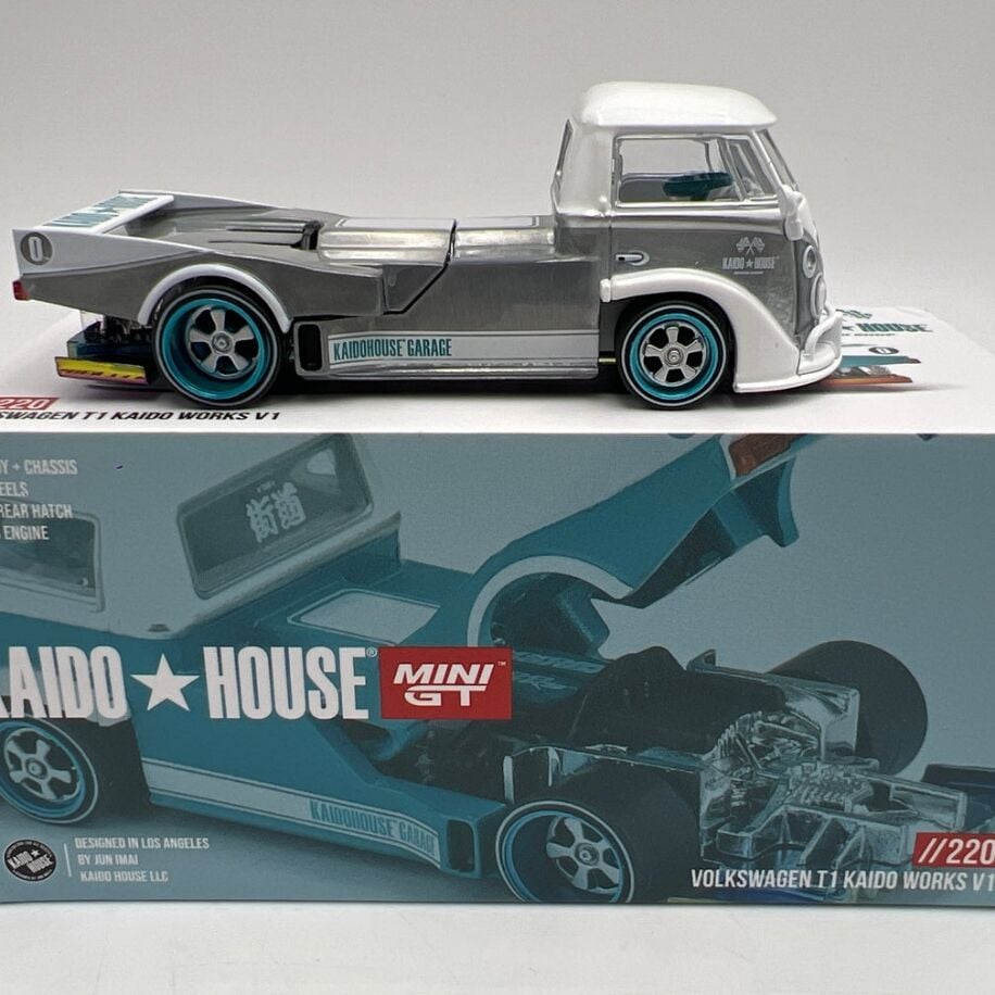 CHASE KaidoHouse Volkswagen T1 KAIDO WORKS V1 KHMG220