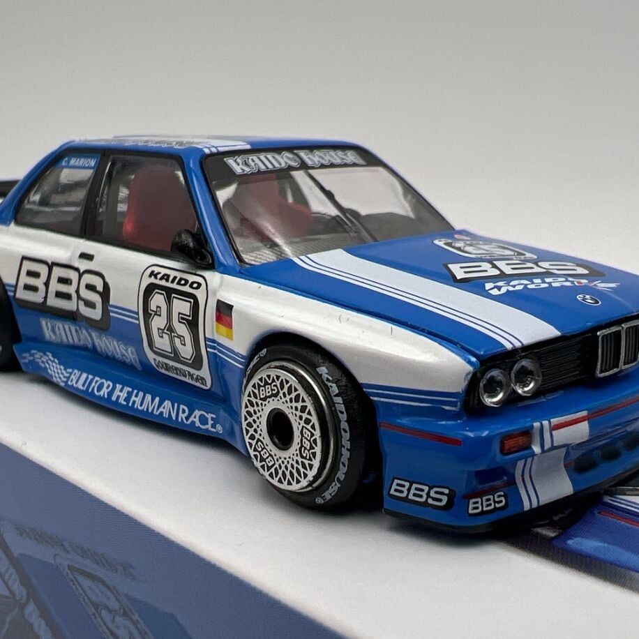 Kaido House 223 BMW M3 Kaido Touring Champ V1