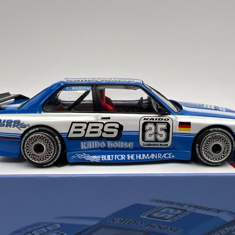 Kaido House 223 BMW M3 Kaido Touring Champ V1
