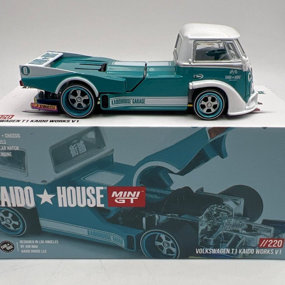 KaidoHouse Volkswagen T1 KAIDO WORKS V1 KHMG220