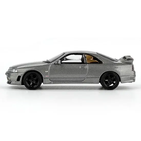 SIFIR JELATİNLİ MİNİ GT NİSSAN SKYLİNE R33